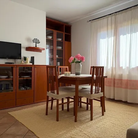 Casa Azzurra 아파트