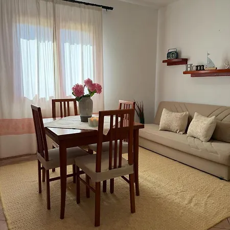 Casa Azzurra 아파트 올비아