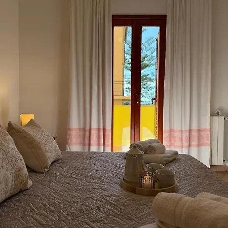 Casa Azzurra