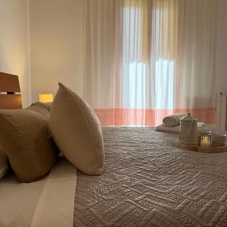 Casa Azzurra 올비아