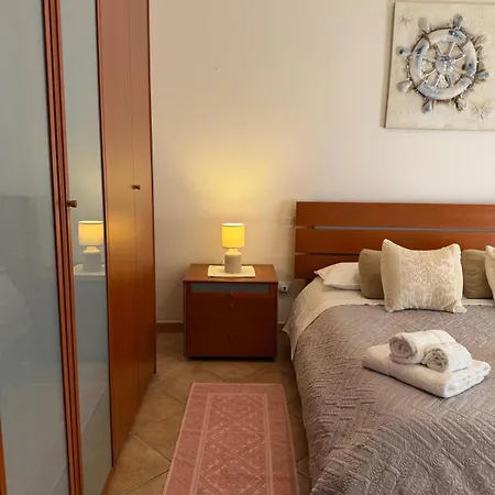 아파트 Casa Azzurra